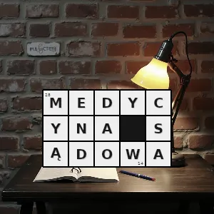 Hasło krzyżówkowe specjalność medyczna zajmująca się zagadnieniami dotyczącymi życia i śmierci w świetle prawa - medycyna sądowa – rozwiązanie, synonimy, podpowiedzi i definicje krzyżówkowe